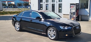 Audi A6 C7 motor 2.0 diesel cutie automata 8+1 - imagine 2