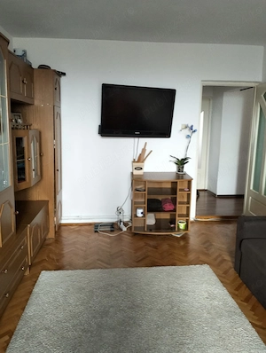 De vânzare apartament cu 2 camere - imagine 6