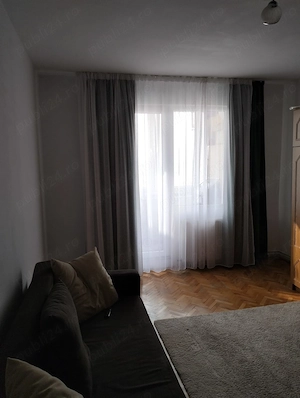 De vânzare apartament cu 2 camere - imagine 7