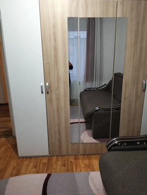 De vânzare apartament cu 2 camere - imagine 5