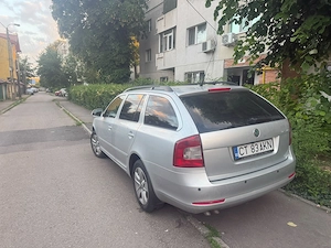 Vand Skoda Octavia 2 - imagine 6