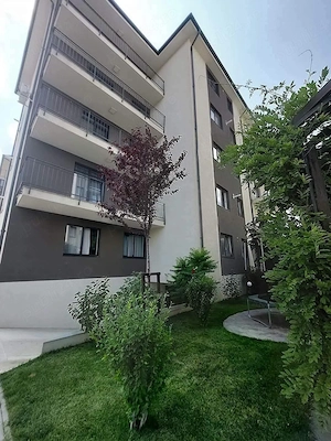 Apartament 2 Camere Family Residence, Fundeni Strada Piersicului 