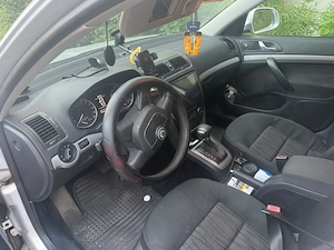 Vand Skoda Octavia 2 - imagine 3