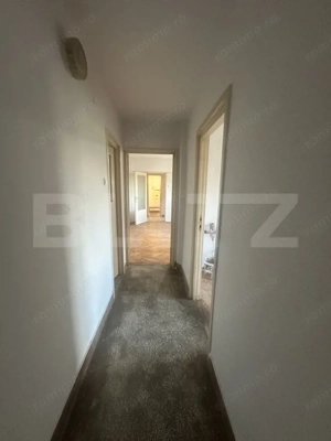 Apartament 4 camere, 79 mp utili, zona Micro 16 - imagine 7
