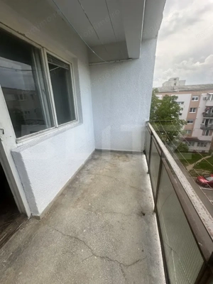 Apartament 4 camere, 79 mp utili, zona Micro 16 - imagine 6