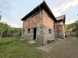 Casă individuală în Meteș, Zonă liniștită, Priveliște superbă