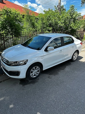 Vând Citroen C Elysee  - imagine 5