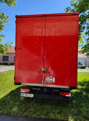 Mercedes-Benz Sprinter 314 414 CDI Executive - Diesel - Manual - 143 hp - imagine 2