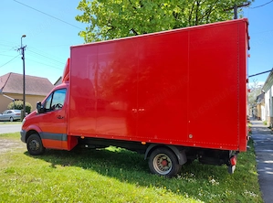 Mercedes-Benz Sprinter 314 414 CDI Executive - Diesel - Manual - 143 hp - imagine 6