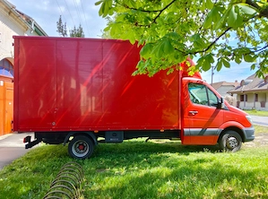 Mercedes-Benz Sprinter 314 414 CDI Executive - Diesel - Manual - 143 hp - imagine 9