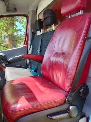 Mercedes-Benz Sprinter 314 414 CDI Executive - Diesel - Manual - 143 hp - imagine 4