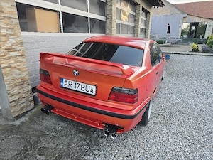 Vand Bmw E36 Clas II - imagine 4