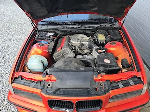 Vand Bmw E36 Clas II - imagine 5