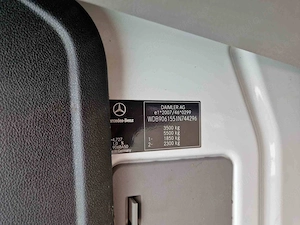 Mercedes-Benz Sprinter 314 414 CDI Executive - Diesel - Manual - 143 hp - imagine 10