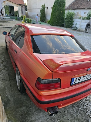 Vand Bmw E36 Clas II - imagine 7