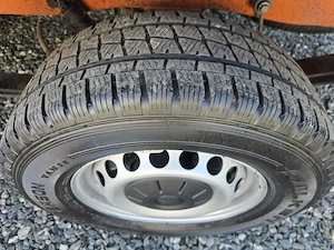 VW Crafter doka 6 loc. bena.pret net,se adauga TVA deductibil, SICAP SEAP. - imagine 20