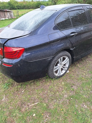 vand dezmembrez bmw f 10 - imagine 5