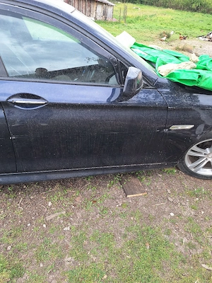 vand dezmembrez bmw f 10 - imagine 4