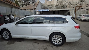 vand passat 2.0 d blumotion - imagine 2
