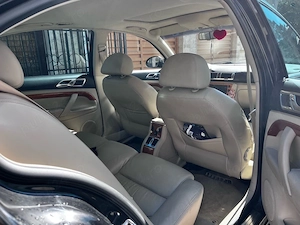Skoda Superb 2.0TDI - imagine 7
