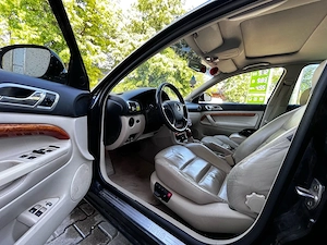 Skoda Superb 2.0TDI - imagine 9
