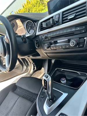 Bmw seria 4 Grand Coupe Automat - imagine 2