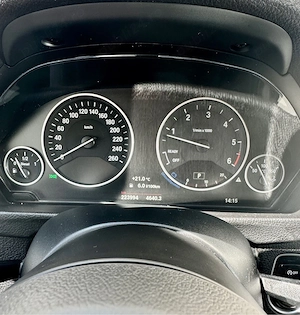 Bmw seria 4 Grand Coupe Automat - imagine 4