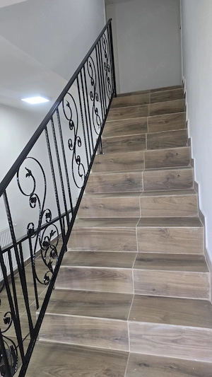 Casa  noua P+1+M ,Domnești ,toate utilitatile - imagine 7