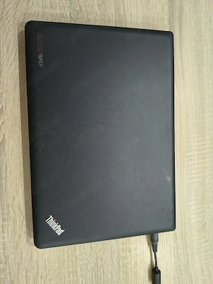 laptop Lenovo ThinkPad E 330-I5 cu SSD