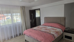Casa  noua P+1+M ,Domnești ,toate utilitatile - imagine 6