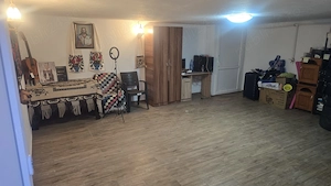 Casa  noua P+1+M ,Domnești ,toate utilitatile - imagine 9