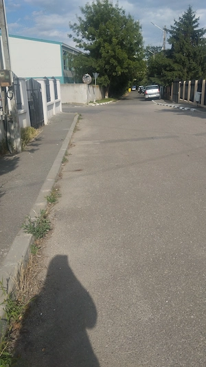 Casa  noua P+1+M ,Domnești ,toate utilitatile - imagine 4