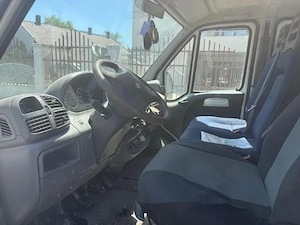 Peugeot Boxer 2.8 Diesel  - imagine 3