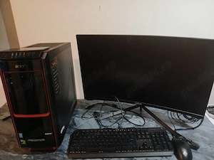 Pc Acer predator
