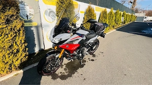 Yamaha tracer 900GT - imagine 2