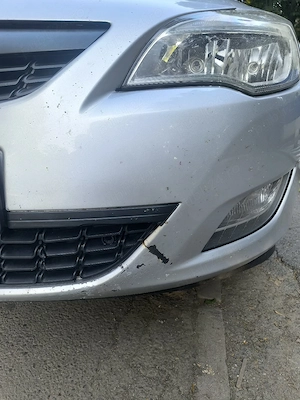 Vând Opel Astra J Sports Tourer, 1.4 benzină, 101 CP, cu instalație GPL omologată - imagine 9