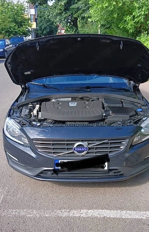 Se vinde Volvo V60 - imagine 4