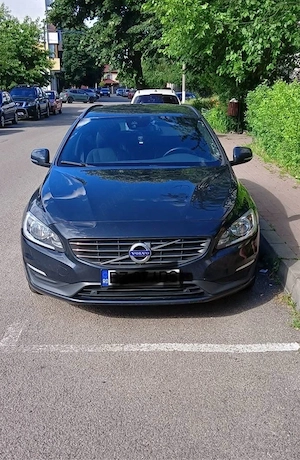 Se vinde Volvo V60 - imagine 5