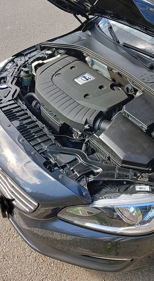 Se vinde Volvo V60 - imagine 2