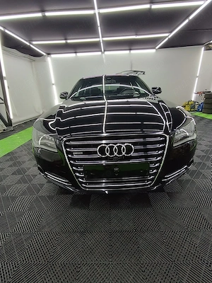 Audi A8 de vanzare