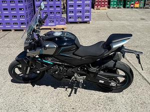 Cf moto 450 nk a2 - imagine 3
