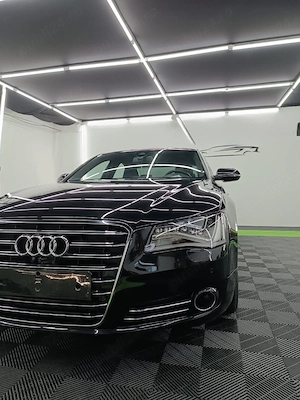 Audi A8 de vanzare - imagine 3