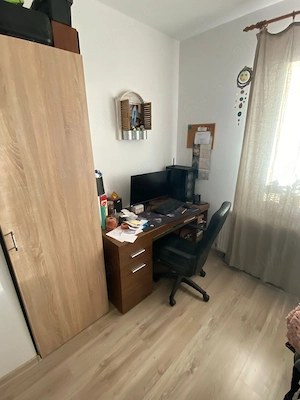 Ap 3 camere, 2 balcoane, 1parcare+terasa - imagine 7