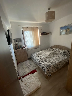 Ap 3 camere, 2 balcoane, 1parcare+terasa - imagine 4