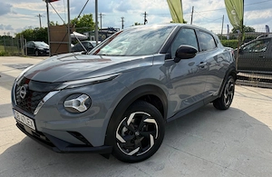 Nissan Juke 1.6 4AMT Tekna - imagine 2