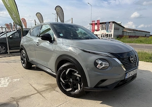 Nissan Juke 1.6 4AMT Tekna - imagine 3