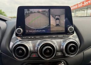 Nissan Juke 1.6 4AMT Tekna - imagine 8