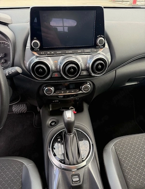 Nissan Juke 1.6 4AMT Tekna - imagine 7