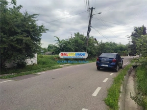 Vanzare teren intravilan Targoviste