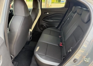 Nissan Juke 1.6 4AMT Tekna - imagine 6